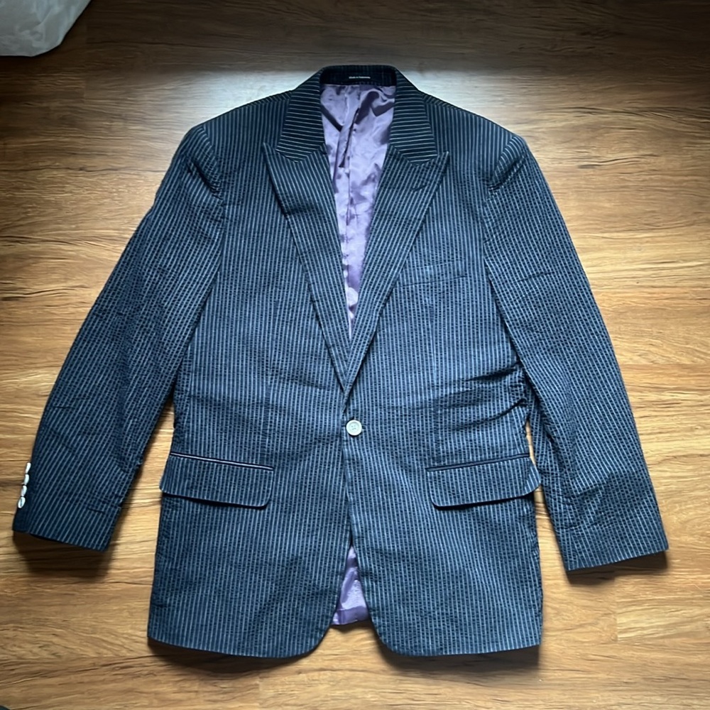 Sports coat - Picture 2 of 7